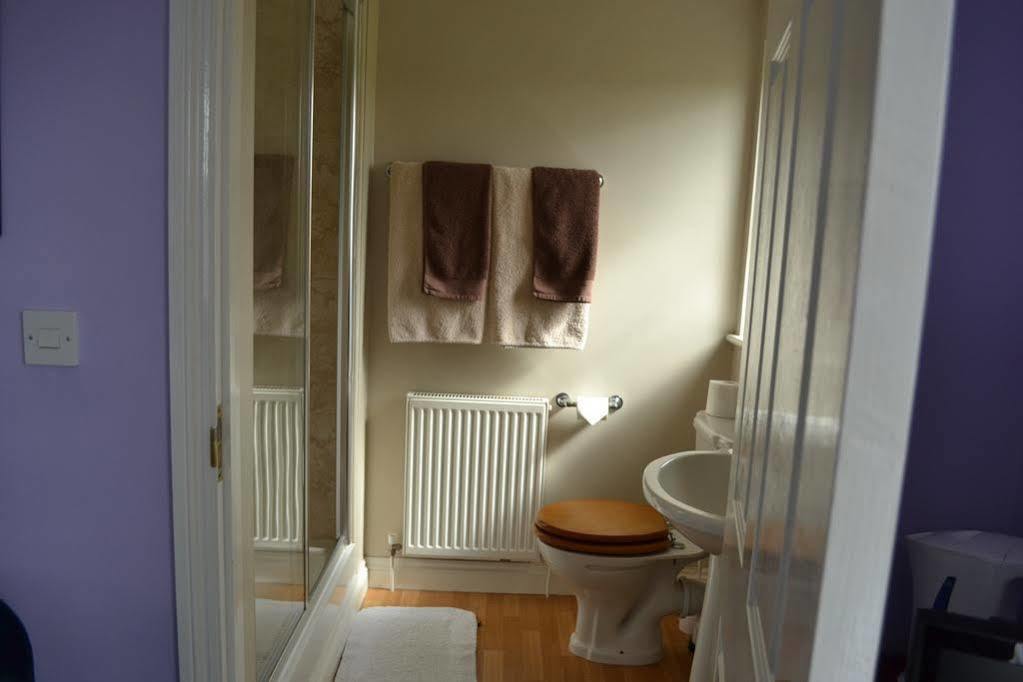 Acer Lodge Bed & Breakfast Mundford Екстериор снимка